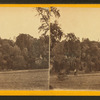 South Laurel Hill. March 1868.