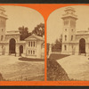 Mt. Vernon cemetery.