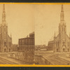 Presbyterian Church, Broad and Green Streets.