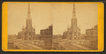 Presbyterian Church, Broad and Green Streets.