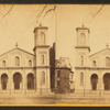 Broad Street Presbyterian Church. Broad below Spring St.