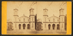 Broad Street Presbyterian Church. Broad below Spring St.