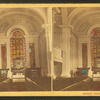 Christ Church (Protestant Episcopal), Philadelphia.