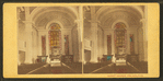 Christ Church (Protestant Episcopal), Philadelphia.