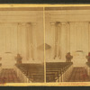 Seventh Presbyterian Church. Broad Street, north of Chestnut Street, Philadelphia.
