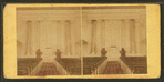 Seventh Presbyterian Church. Broad Street, north of Chestnut Street, Philadelphia.