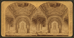 St. Ann's R. C. [Roman Catholic] Church, [interior], Philadelphia.