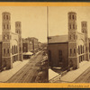 St. Stephen's P. E. Church.