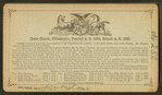 Christ Church [interior], Philadelphia, Penn'a.