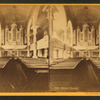 Christ Church [interior], Philadelphia, Penn'a.