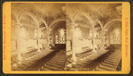 Christ Church [interior].