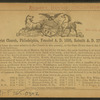 Christ Church [interior], Philadelphia, Penn'a.