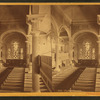 Christ Church [interior], Philadelphia, Penn'a.