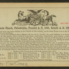 Christ Church, Philadelphia, Penn'a.