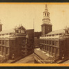 Christ Church, Philadelphia, Penn'a.