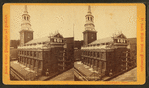 Christ Church, Philadelphia, Penn'a.