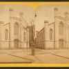 Church of the Messiah, Thirteenth & Locust Streets.