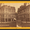 Booth's Theatre.