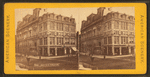 Booth's Theatre.