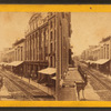 New Chestnut Street Theatre.