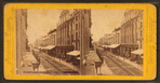 New Chestnut Street Theatre.