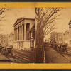 Mercantile Library, Philadelphia, Pa.