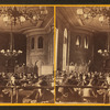 Handel and Haydn Hall, occupied by the Union Business College of Philadelphia.