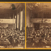Handel and Haydn Hall, occupied by the Union Business College of Philadelphia.