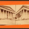 Girard College.