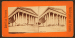 Girard College.