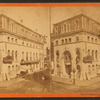 Wood's Museum, 9th & Arch Sts.