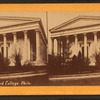 Gerard [Girard] College, Phila.
