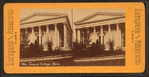 Gerard [Girard] College, Phila.