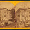 University building.