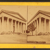 Girard College, Philadelphia.