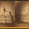 Stephen Girard, founder of Girard College.