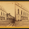 Walnut Street Theatre.