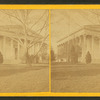 Girard College, Philadelphia.