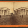 Girard College (rear).