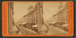 New Chestnut Street Theatre.