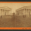 Phila., Girard College (rear).