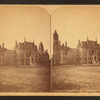University of Pennsylvania, West Philadelphia.