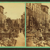 Garden in Philadelphia.