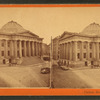 Custom House, Philadelphia.