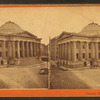 Custom House, Philadelphia.