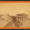 Custom House, Philadelphia.