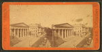 Custom House, Philadelphia.