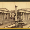 Custom House, Philadelphia.