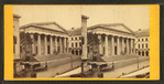 Custom House, Philadelphia.