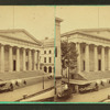 Custom House, Philadelphia.